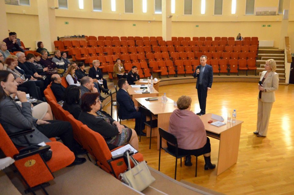 ������� ���������: � �������� ��������� ������� �� ����������� ������������ ��������������� ���������� �� ���������������� �����