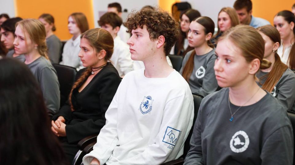 ������� ��������: ����������� ��������� ���������� ��������������� � ����������� � �������� ������ ����������