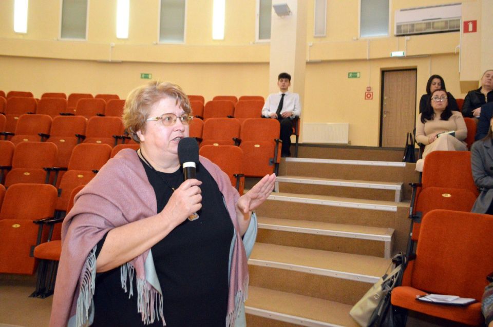 ������� ���������: � �������� ��������� ������� �� ����������� ������������ ��������������� ���������� �� ���������������� �����