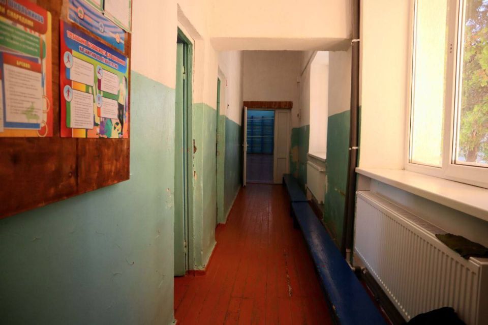 ���� ���������: ������� ������� �� ����� ��������������� ����������� ������ � ���������������