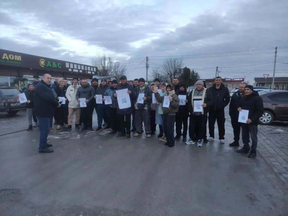 Антон Кравец: Садовое сельское поселение принимает участие в конкурсном отборе проектов инициативного бюджетирования на уровне Республики Крым Антон Кравец: Садовое сельское поселение принимает участие в конкурсном отборе проектов инициативного бюджетирования на уровне Республики Крым