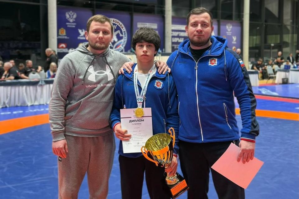 ��� ����� ���� ����������� ��������� ������ �� �����-������� ������