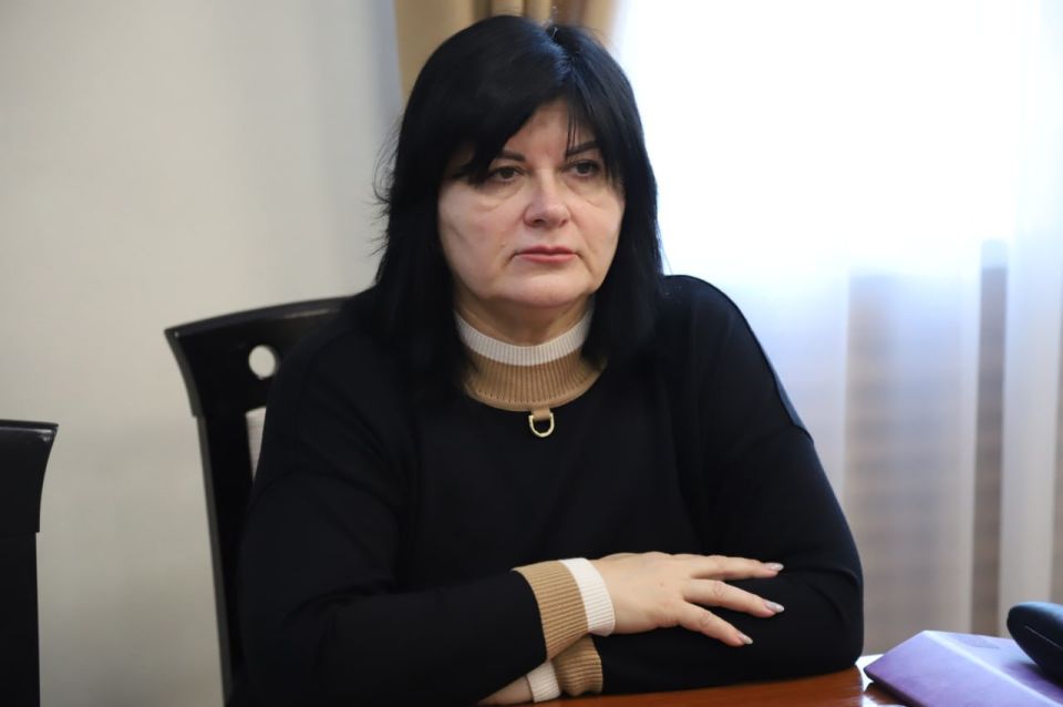 �������� ���������: ��������� � ����������� ������������� ������� ������ ���� �������