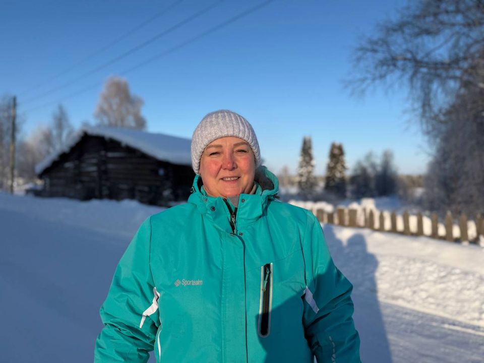 Марьяна Наумова: КЕРЧОМЪЯ. РУССКИЙ СЕВЕР:. Ощущение, что попадаешь к бабушке в деревню, только на Крайнем Севере с температурой -35 Марьяна Наумова: КЕРЧОМЪЯ. РУССКИЙ СЕВЕР:. Ощущение, что попадаешь к бабушке в деревню, только на Крайнем Севере с температурой -35