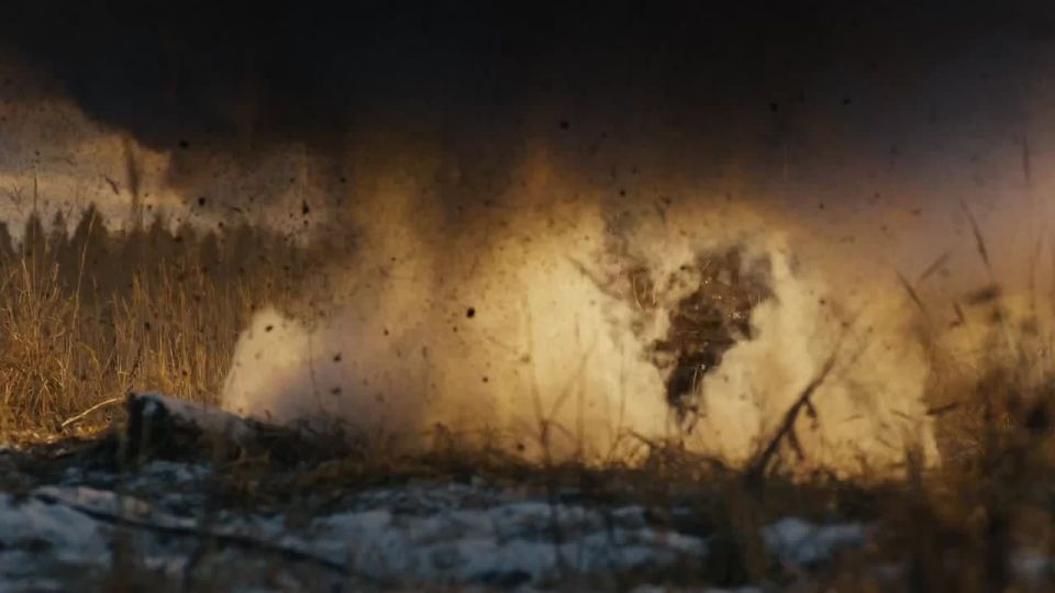 Присоединяйся к передовым технологиям обороны и стань частью будущего нашей армии!