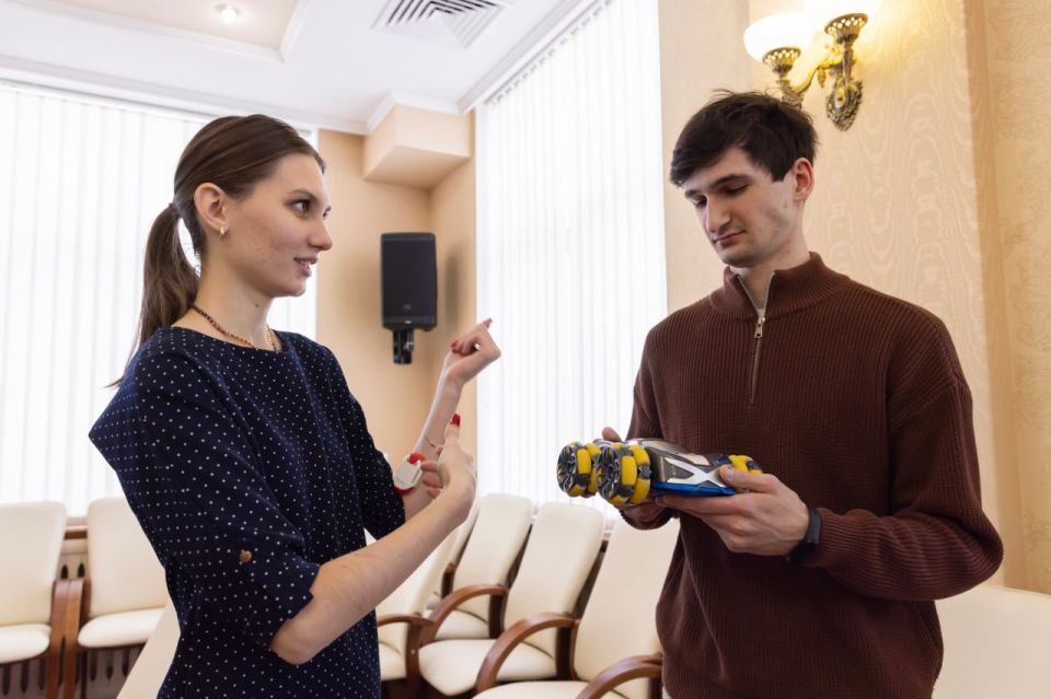 ������ ������: ���� � ������ � ������ ������� �����������