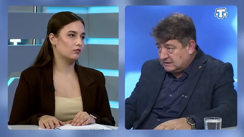 Типпа назвал самые актуальные темы обращений от крымчан