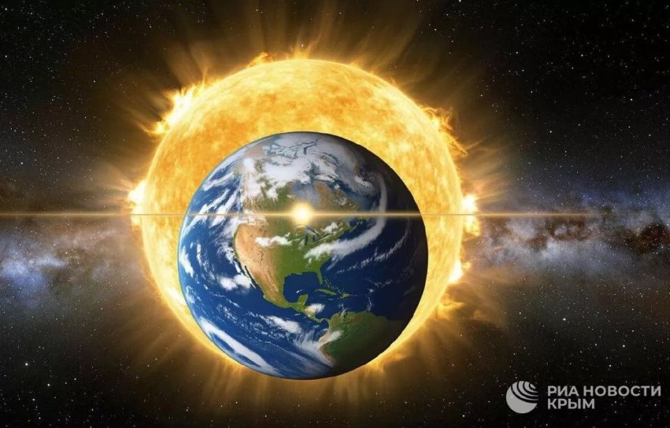 Могут ли магнитные бури спровоцировать землетрясения в Крыму?