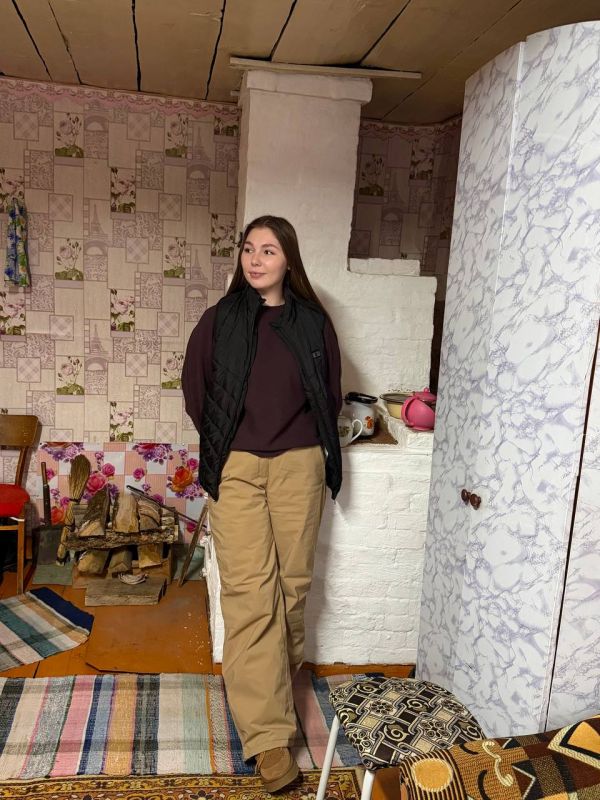 Марьяна Наумова: КЕРЧОМЪЯ. РУССКИЙ СЕВЕР:. Ощущение, что попадаешь к бабушке в деревню, только на Крайнем Севере с температурой -35 Марьяна Наумова: КЕРЧОМЪЯ. РУССКИЙ СЕВЕР:. Ощущение, что попадаешь к бабушке в деревню, только на Крайнем Севере с температурой -35