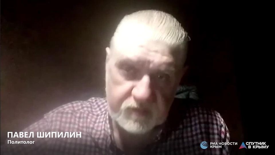 Перспектив у переговоров в Абу-Даби нет, так как акценты там смещаются в сторону Украины