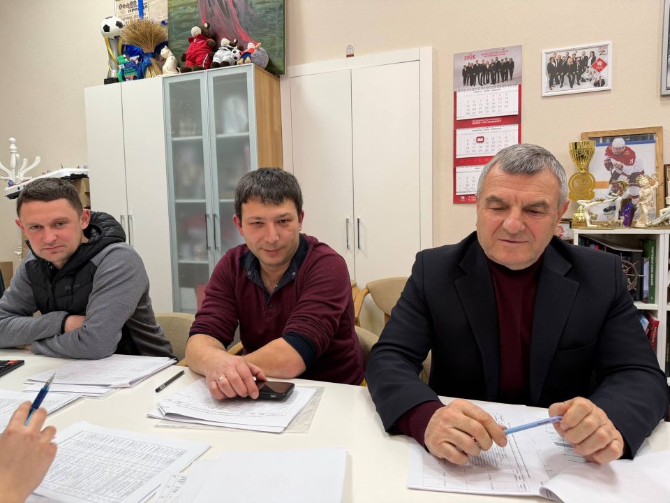 ����� ����������: ������� ������� ������� � �������������� ��������������� ���������� ���������� �� ������������ ��������� ����� ��������, ���������� �� ���������� ������������� �� 2026 ���