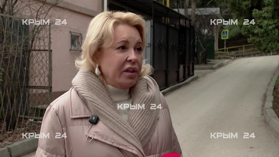 Выговоры за ненадлежащий обход многоквартирных домов получили заместители главы администрации Ялты