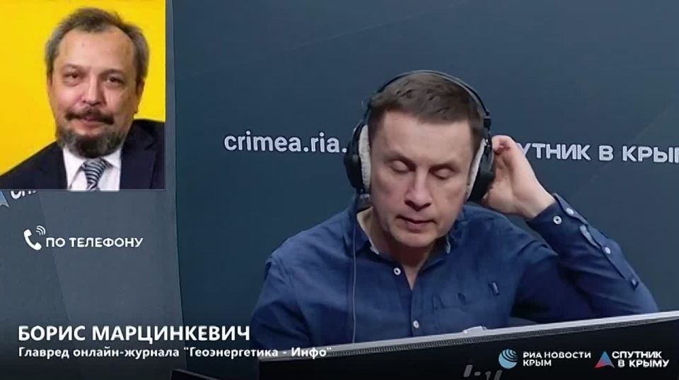 Ждем вас в эфире в 16:00!. В программе "Детально" : доцент кафедры туризма факультета географии, геоэкологии и туризма КФУ Игорь Вахрушев комментирует землетрясение в Азовском море, а также взаимосвязь события с...