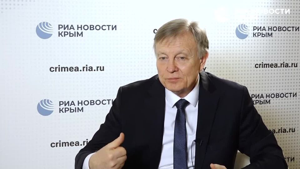 В Крыму набирает популярность тренд здорового долголетия