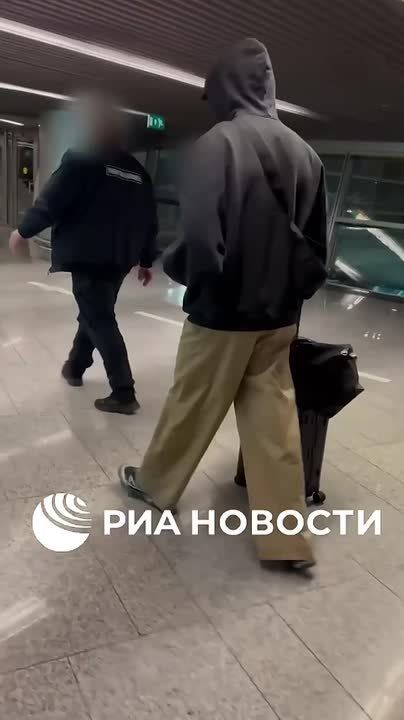 В России должны были состояться более 50 концертов Сабурова