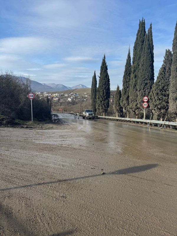 Галина Огнёва: Уважаемые алуштинцы!. Ваши обращения, поступающие через социальные сети, не остаются без внимания Галина Огнёва: Уважаемые алуштинцы!. Ваши обращения, поступающие через социальные сети, не остаются без внимания