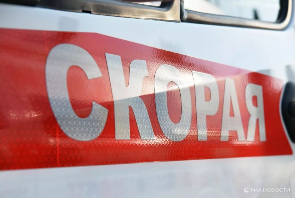 В Москве совершено покушение на генерала Минобороны