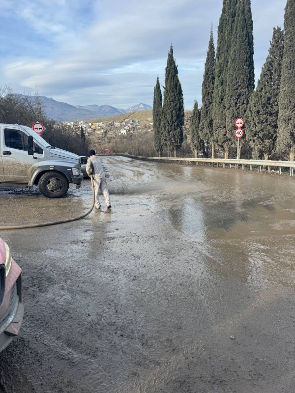 Галина Огнёва: Уважаемые алуштинцы!. Ваши обращения, поступающие через социальные сети, не остаются без внимания Галина Огнёва: Уважаемые алуштинцы!. Ваши обращения, поступающие через социальные сети, не остаются без внимания