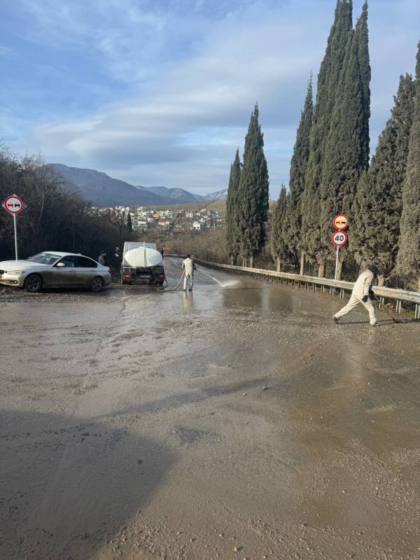 Галина Огнёва: Уважаемые алуштинцы!. Ваши обращения, поступающие через социальные сети, не остаются без внимания Галина Огнёва: Уважаемые алуштинцы!. Ваши обращения, поступающие через социальные сети, не остаются без внимания