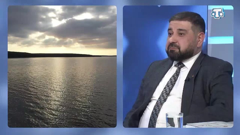 Крым активно развивает экскурсионное направление туризма для привлечения туристов в межсезонье