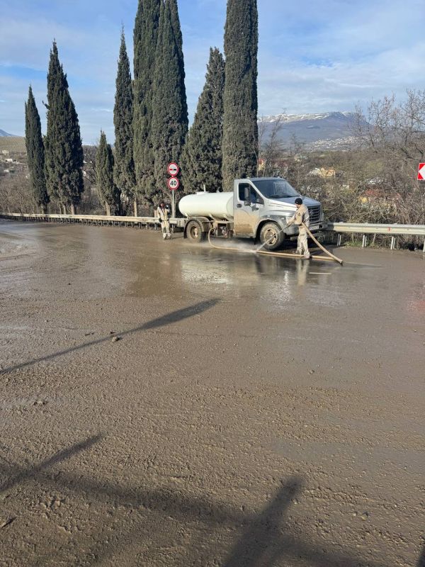 Галина Огнёва: Уважаемые алуштинцы!. Ваши обращения, поступающие через социальные сети, не остаются без внимания Галина Огнёва: Уважаемые алуштинцы!. Ваши обращения, поступающие через социальные сети, не остаются без внимания