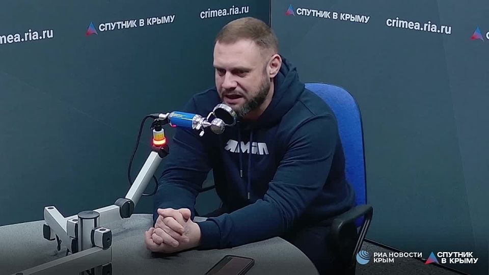 Удобно и актуально: QR-коды существенно упростят бойцам посещение культурных учреждений Крыма