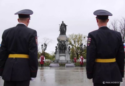 "��������, ������� ����!" � ������ ������������� ���� ������