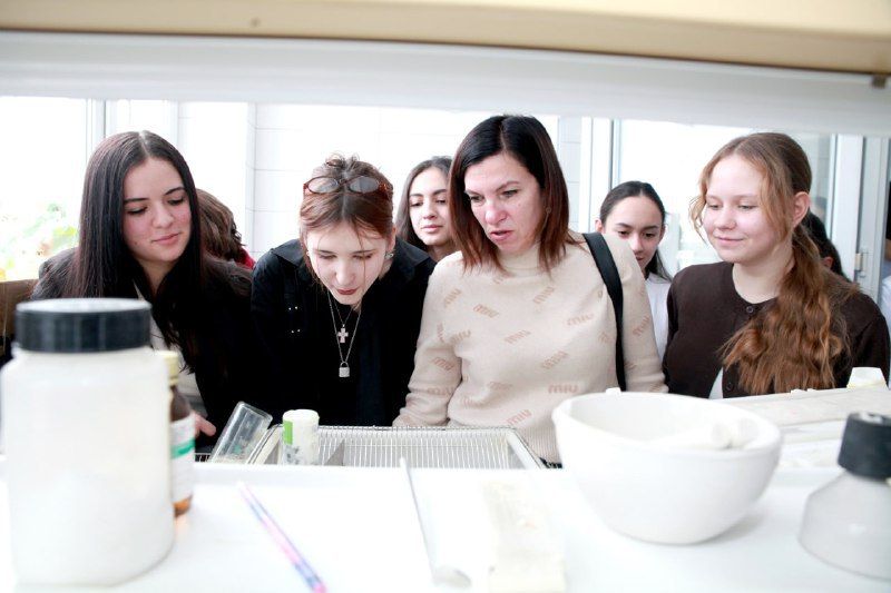 ��������� ������: �������� ����������� �������� ������-��������������� ����������� � ����������� �������� ����� �. �. �������������