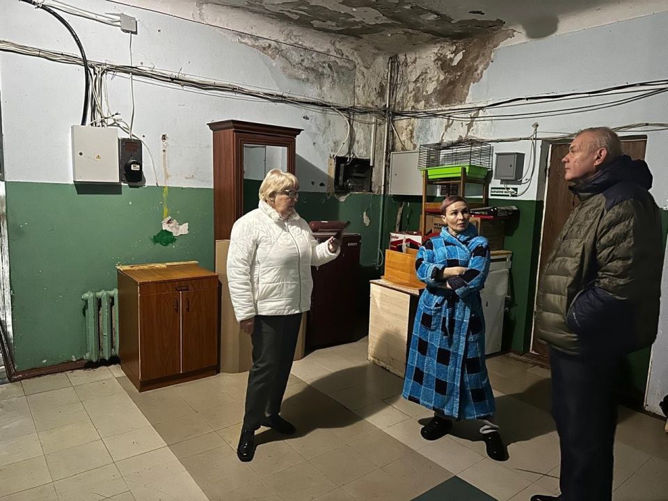 ������ ������: ��������� ������������ ����� � ���������� ���������