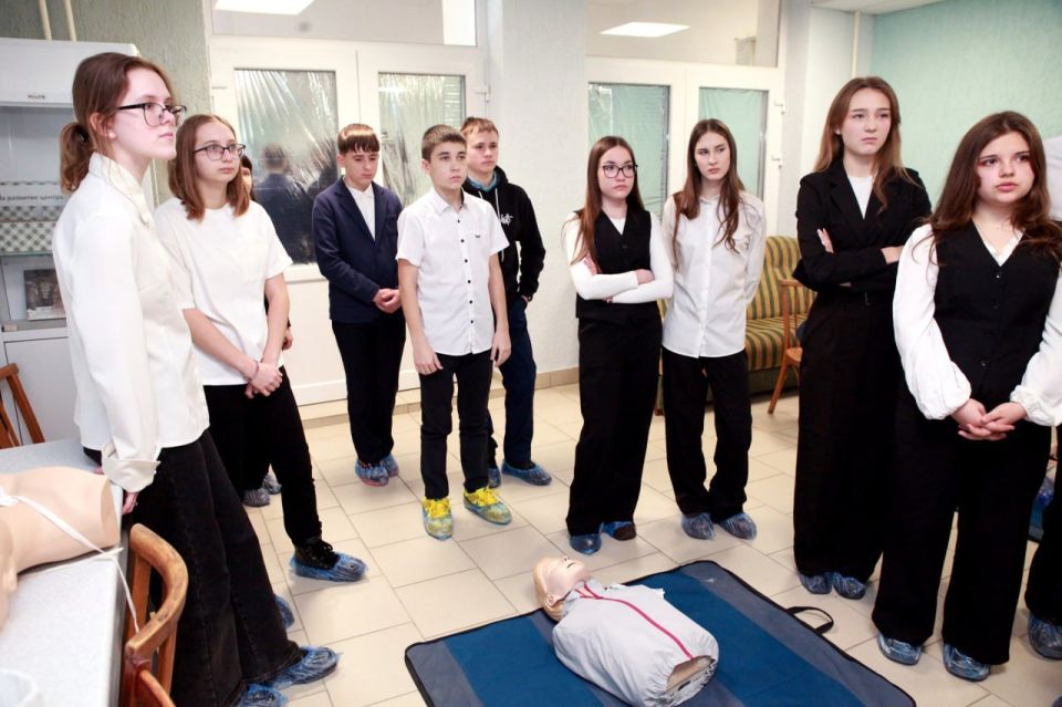 ��������� ������: �������� ����������� �������� ������-��������������� ����������� � ����������� �������� ����� �. �. �������������