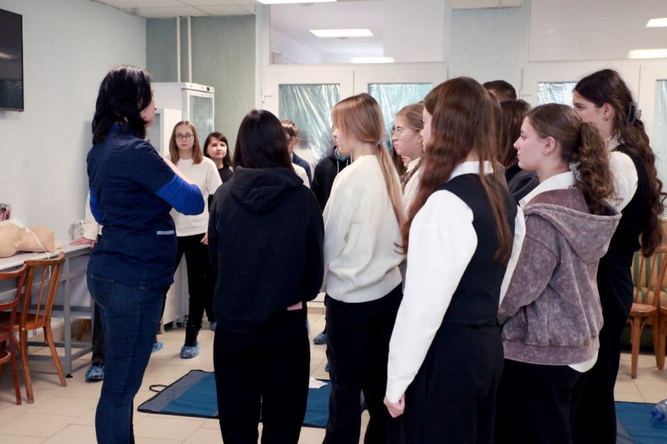 ��������� ������: �������� ����������� �������� ������-��������������� ����������� � ����������� �������� ����� �. �. �������������