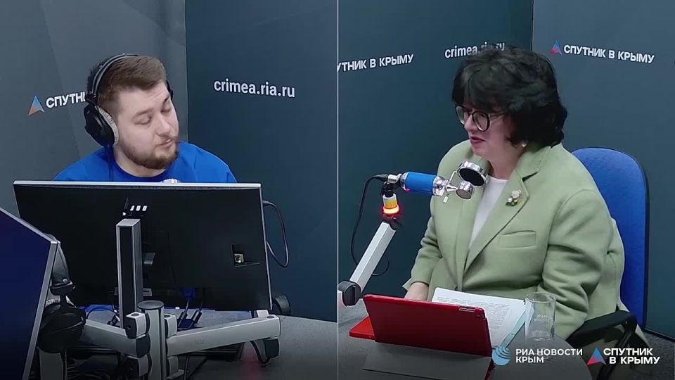 "Крым как мы хотим": прием заявок в рамках проекта "Инициативное бюджетирование" стартует 9 февраля