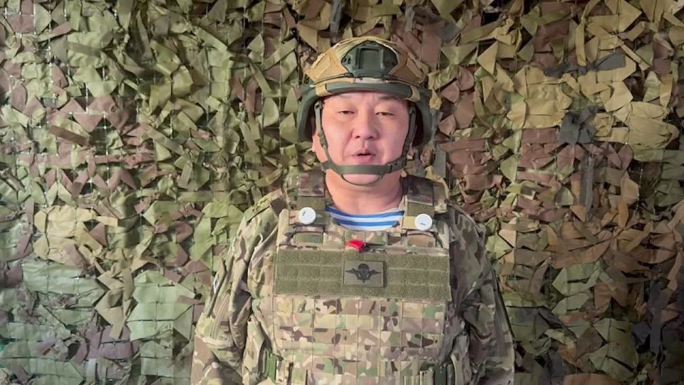 Группировка войск «Днепр» продолжает выполнять задачи в зоне специальной военной операции