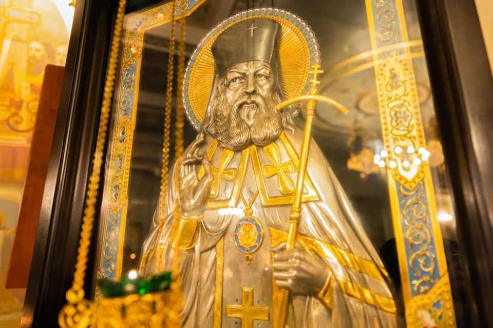 Сергей Аксёнов: В республике воплощаются в жизнь не только проекты в социально-экономической сфере, но и те, что связаны с нашей духовностью, нашей историей и культурой, с замечательными людьми, которые жили и творили во...