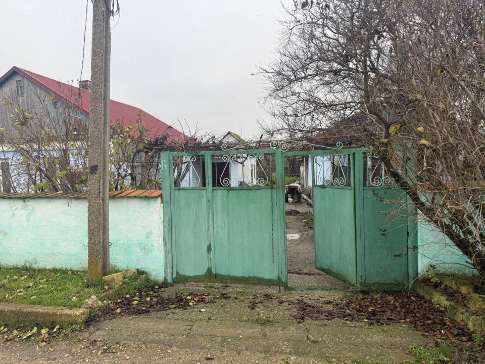 В Белогорском районе женщину будут судить за избиение сожителя до смерти