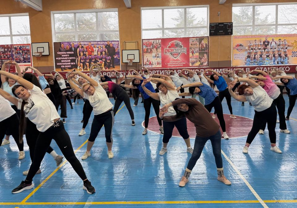 Ольга Торубарова: В воскресенье #ТанцуйСоМной Ольга Торубарова: В воскресенье #ТанцуйСоМной