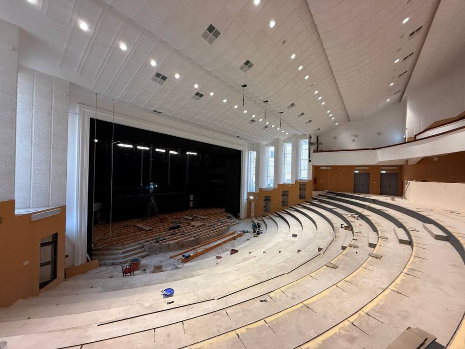 Янина Павленко рассказала, как преобразится Большая Ялта