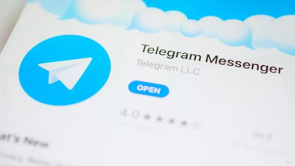 Telegram ������������ � ������