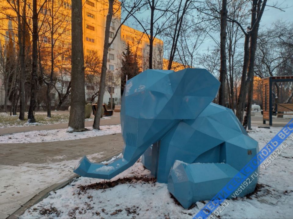 Хорошая новость: до весны остаётся всего 18 дней! А пока пару дней помёрзнем