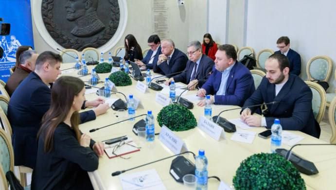 ����� �������: ����� ��������� � ��������� ��������� ������������