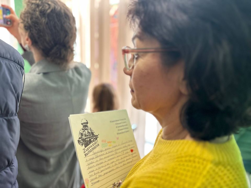 Владимир Немцев: В Центральной городской детской библиотеке им. А.П. Гайдара принял участие в старте десятой общероссийской акции «Дарите книги с любовью» Владимир Немцев: В Центральной городской детской библиотеке им. А.П. Гайдара принял участие в старте десятой общероссийской акции «Дарите книги с любовью»