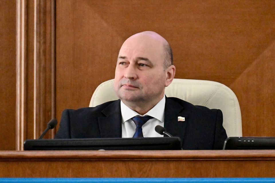 �������� ������: ������� � ������ ���������� ��������� ��������� ����� � ������������ ���������� ��� ������ �� �. �����������