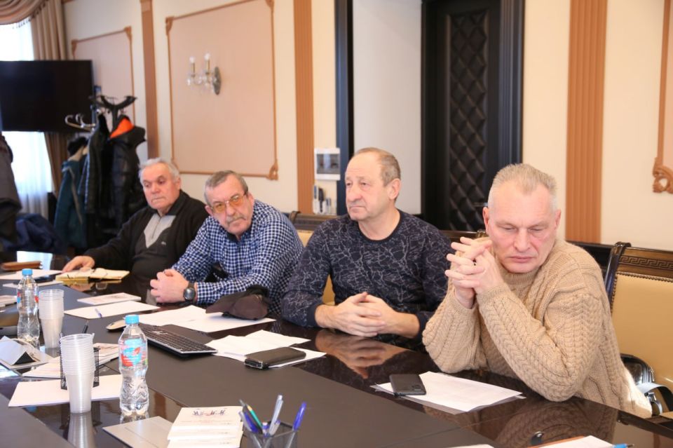 � ������������� ������ ���������� �������� ������� ��� � ����������� ��������