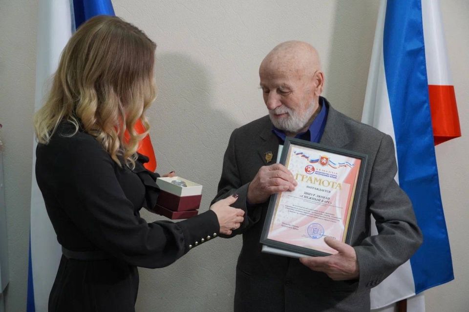 ����� ����������: ����������� ������� ��������� � ������ �����