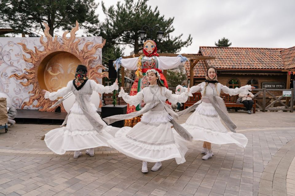 � �������-���������, � ��������� � �������� ��������: ��� ����� ������ ��������� � �����