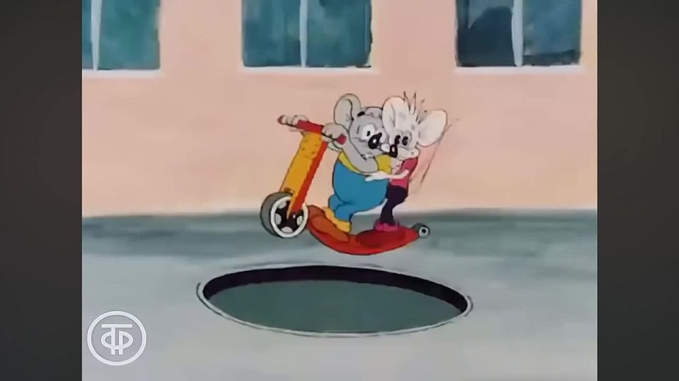 ��� � ����: ���� ������ ���������� ������ �������� �������!