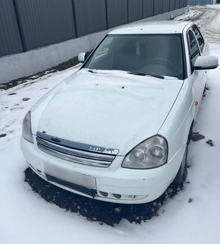 В Ленинском районе осужден мужчина за вождение в нетрезвом виде В Ленинском районе осужден мужчина за вождение в нетрезвом виде
