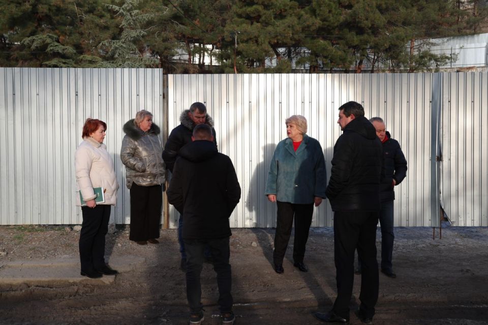 ������ ������: � ������ �������� ������ �������� ��������� ����������