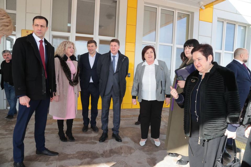 ����������� ���������� � ����������� ��������: ������� ����� �������������� ������ ��������� �� ����������