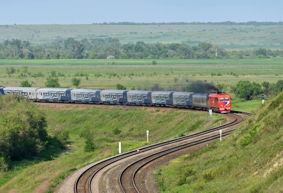 Открыта продажа билетов на майские праздники в Крым